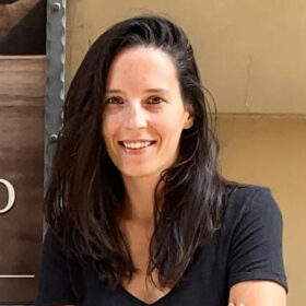 Antonela Cerolini Yobi