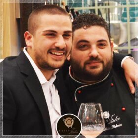 giuseppe ascione bistrot italia ercolano